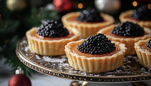 Почему чёрная икра не по карману жителям в России и никогда не подешевеет? Специалисты дали окончательный ответ