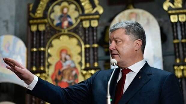 ДМИТРИЙ МОЛЧАНОВ: Раскола нет - УПЦ МП выстояла против «секты» Порошенко