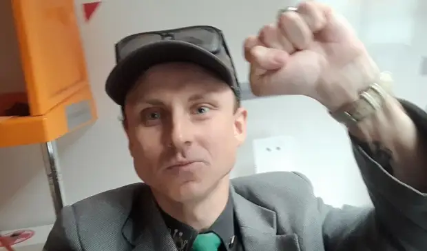 Нижегородского активиста Оношкина забрали в психбольницу