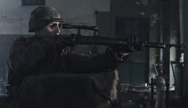 Так выглядит человек-легенда: американцы признали солдата из СССР лучшим в мире снайпером. Фото