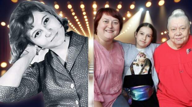 Без штампа в паспорте: 9 актрис, которые стали матерями, но так и не побывали замужем