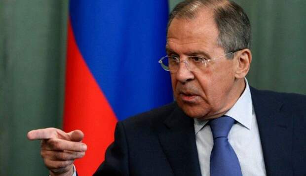Лавров дал совет Волкеру, заявившему о выгоде РФ от расширения НАТО Лавров посоветовал Волкеру заниматься своими делами
