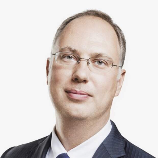 Кирилл Дмитриев