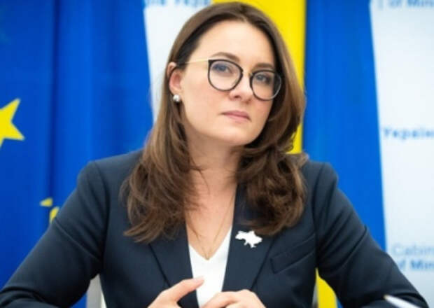 50 на 50. Свириденко должна подписать все соглашения по ресурсам или вернуться домой 50 на 50. Свириденко должна подписать все соглашения по ресурсам или вернуться домой