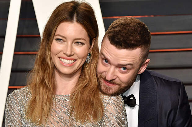 Джастин Тимберлейк прилагает большие усилия, чтобы наладить отношения с Джессикой Бил