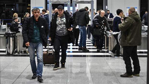 В аэропортах Волгограда, Саратова и Тамбова введены временные ограничения