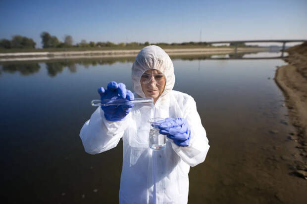 Таяние "ледника Судного дня" угрожает запустить цепную реакцию в Антарктиде