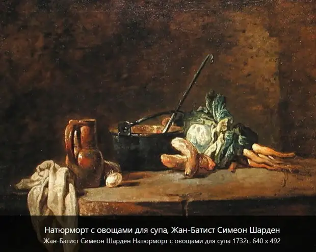 С Днём супа! Интересные факты о супе и подборка рецептов со всего мира