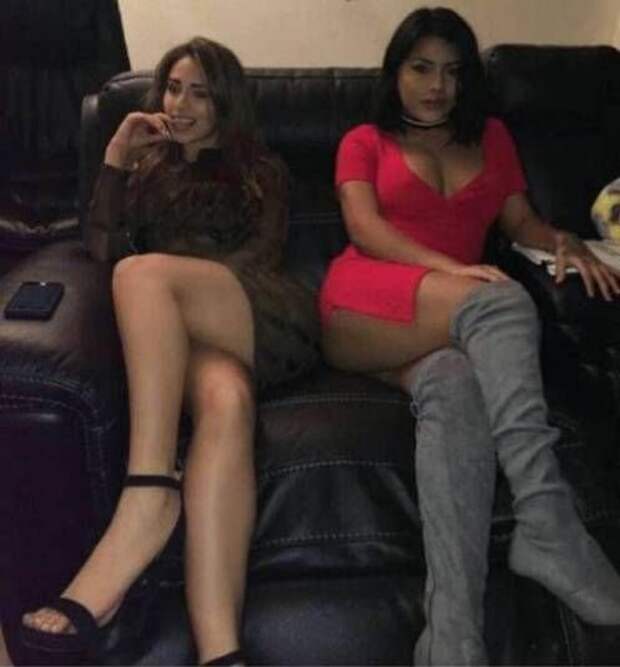 Оказалось, показалось (20 фото)