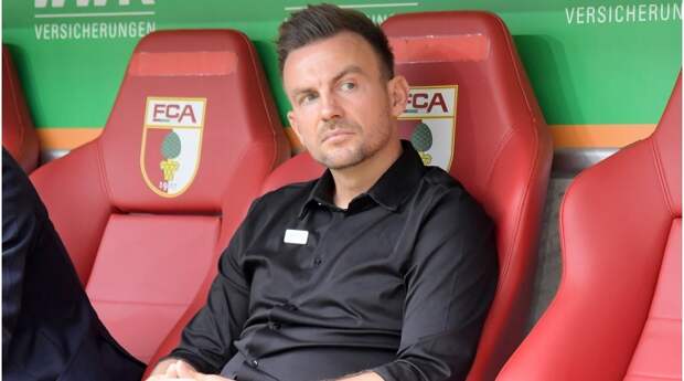 Бывший тренер «Боруссии» Дортмунд перейдет в чемпионат Швейцарии