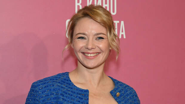 «Я задумалась»: Разумовская о девизе фильма «К себе нежно»