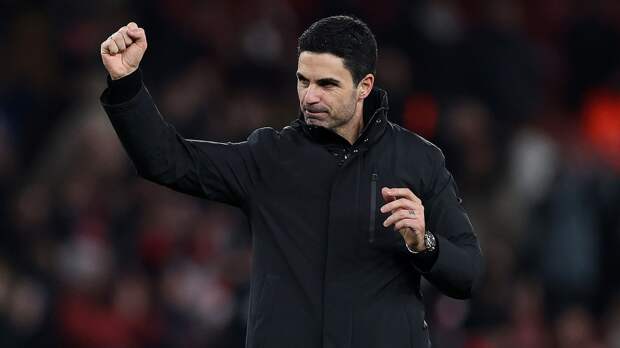 «Арсенал» и «Челси» огласили стартовые составы на матч АПЛ