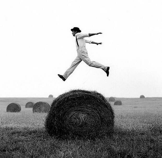 Черно-белые шедевры Rodney Smith Черно-белые шедевры Rodney Smith