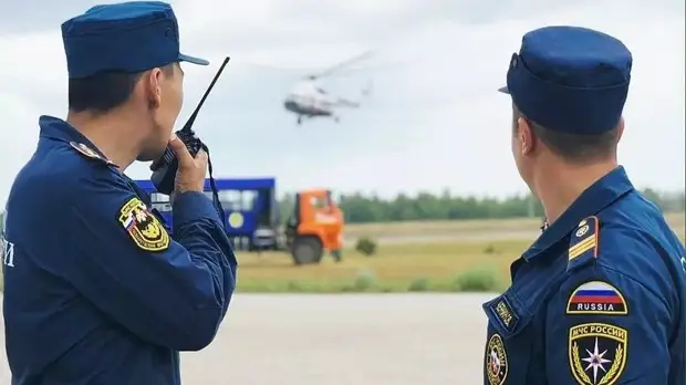 Под Вологдой нашли живой пропавшую двое суток назад двухлетнюю девочку