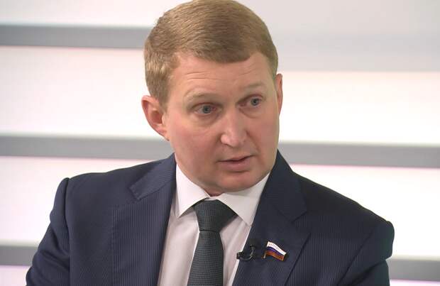 Канаев: ушедшие из России компании не заявляли о возвращении