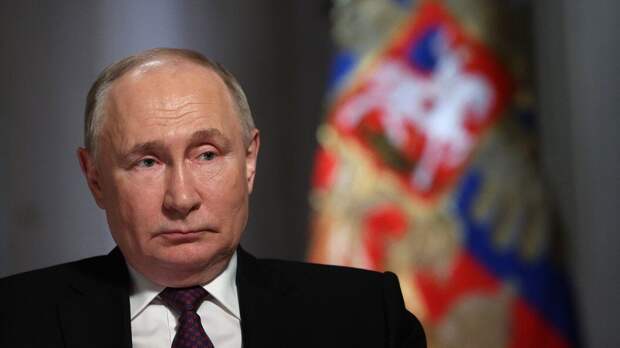 "Мир перед началом большой войны": Политолог озвучил слова, ставшие "последней каплей" для Путина