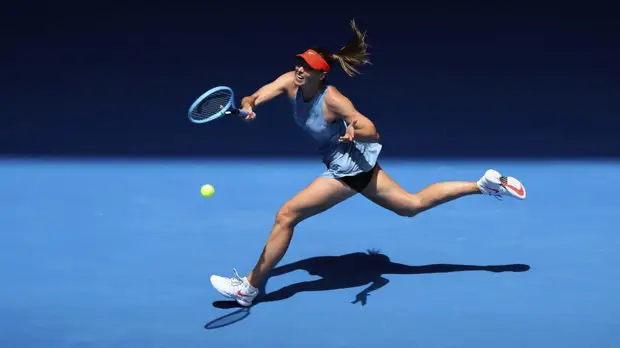 Гендиректор турнира WTA в Санкт-Петербурге рассказал подробности травмы Шараповой