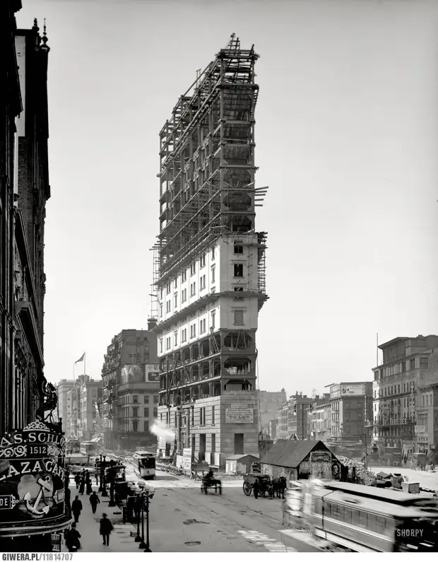 Исторические и редкие фото 46