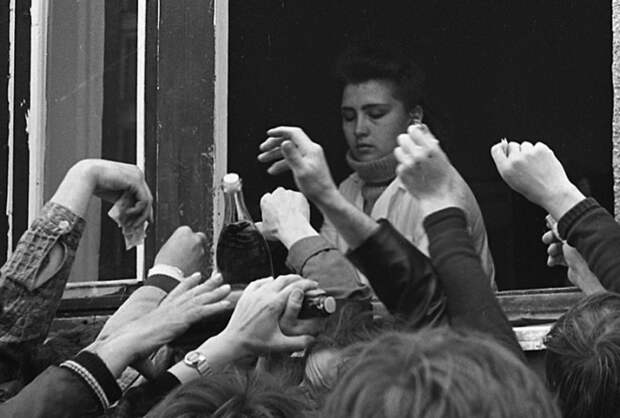 К добру или же совсем наоборот?