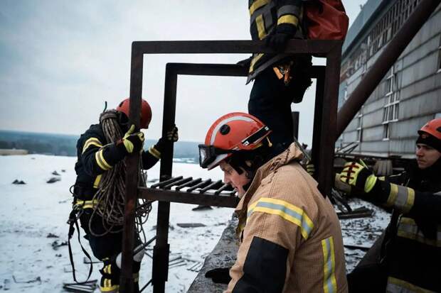Серия ударов от Харькова до Овидиополя: новые прилёты по складам и энергетике
