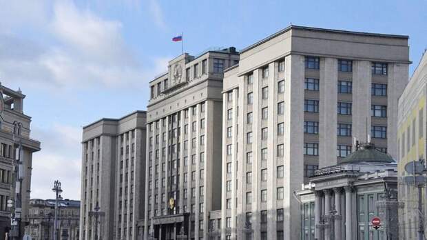 В Госдуме предложили ввести налоговый вычет за обучение детей в спортшколах