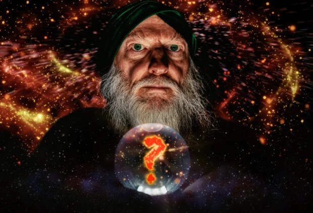 Заклятие на смерть: "Маги" и "колдуны" превратили СВО в рынок