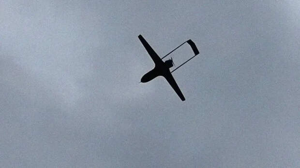 Военкор: новая реальность – украинские «Лютые» долетают до Урала