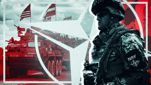 Sohu назвало Калининград главным препятствием для НАТО на пути к Москве