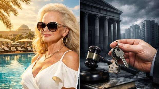 Билет в один конец? Почему россияне боятся, что Долина отправится вслед за Пугачевой