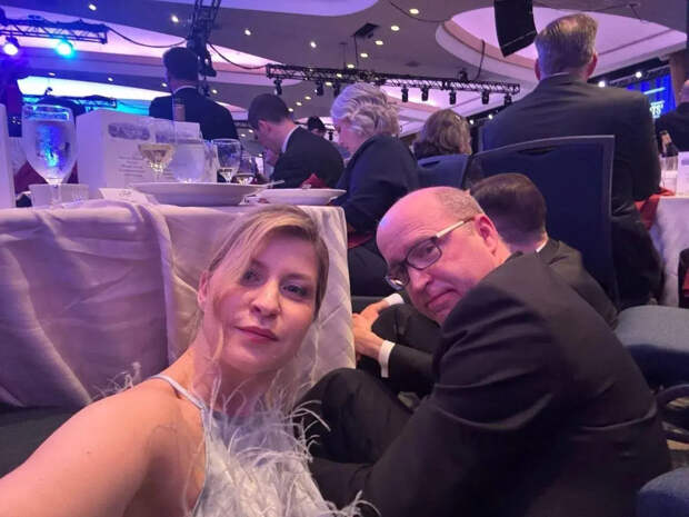 Коц: Посла Украины Стефанишиной на ужине с Трампом поставили на место