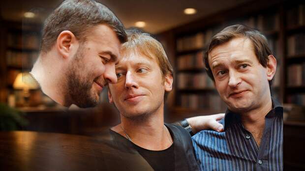 «Осознанно пожертвовал семьей»: почему 57-летний Михаил Трухин бросил жену с детьми ради карьеры и молодой любовницы