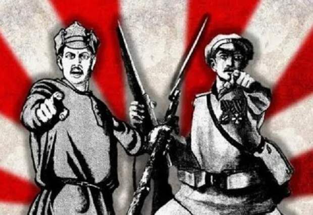 «Красно-белые» споры. Кто сегодня стремится расколоть общество?