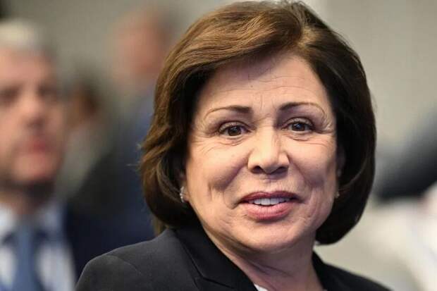 Роднина о словах Марсака: “Если неприятно, пусть уходит”