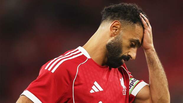 У Салаха столько проблем, что собраться на разгром азербайджанцев не получится. Прогноз на «Ливерпуль» — «Карабах»