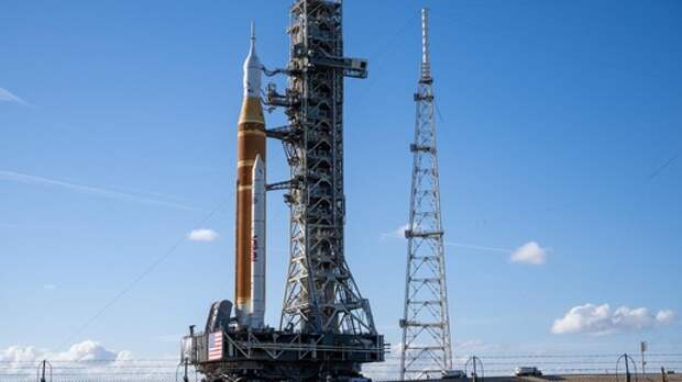 369. Готова ли "Артемида-2" стартовать к Луне 6 февраля 2026 г.?