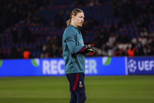 Сборная России назвала состав на товарищеский матч с Никарагуа