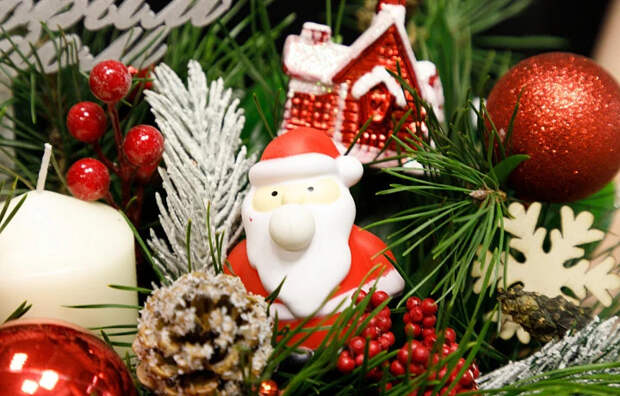 Последний день года: у 40% туляков до сих пор нет праздничного настроения