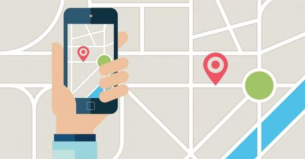 Google тестирует новый дизайн блока Local Finder