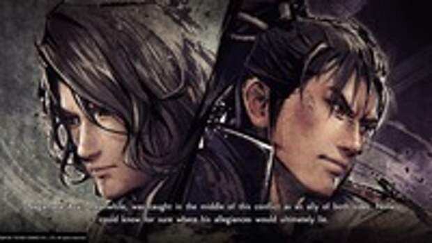 Обзор Samurai Warriors 5