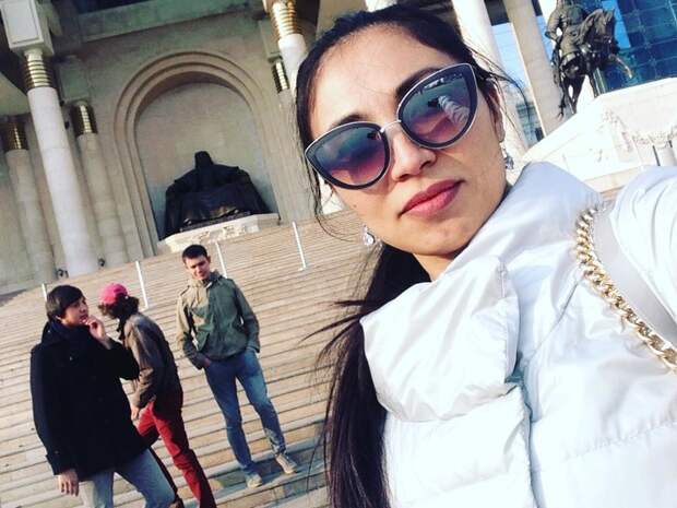 Памятники Чингиз-Хану здесь действительно повсюду Instagram, монголия, улан-батор
