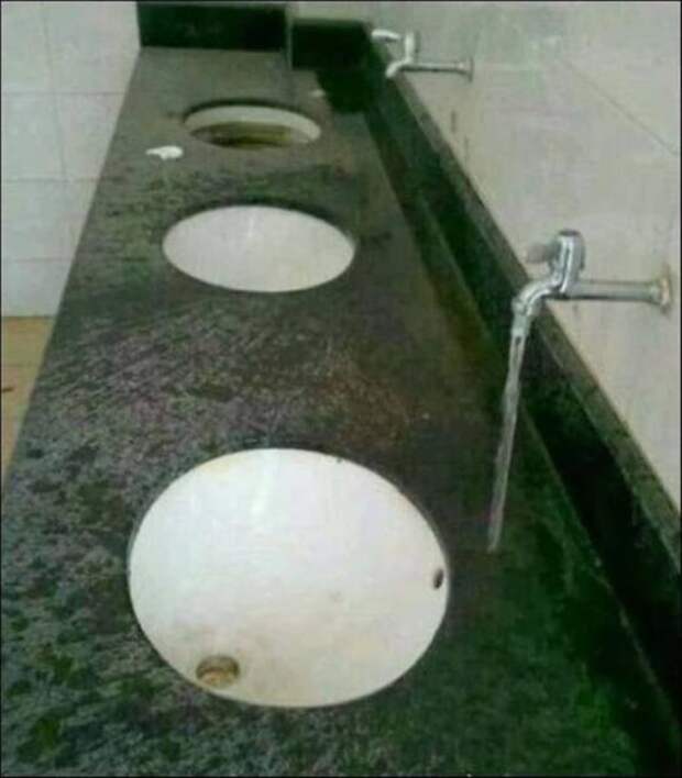 Строители от бога  картинки и фото, прикол