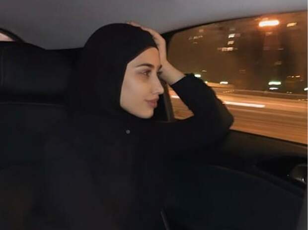 Лимбда Ибрагимова гордо танцевала на свадьбе собственного мужа с другой