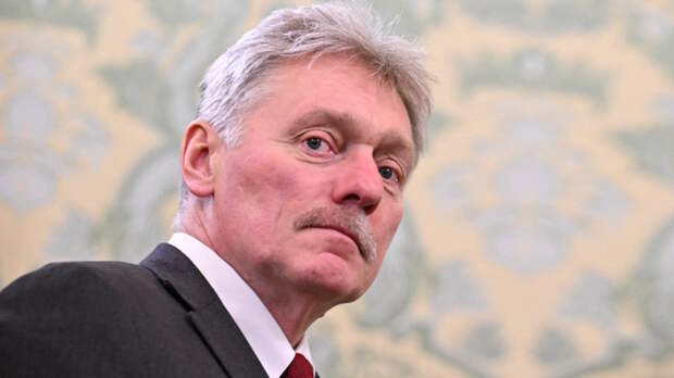 Совещание Путина с членами Совбеза, результаты выборов, итоги "Интервидения": о чем говорил Песков