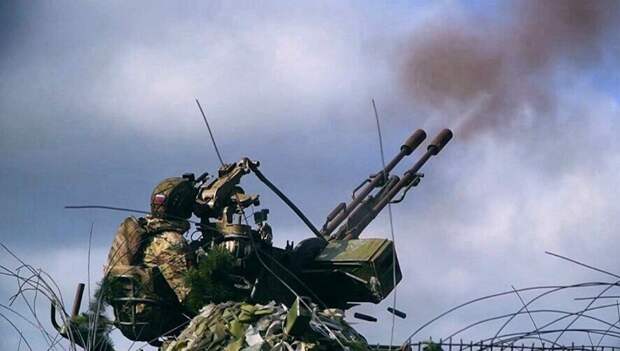 В ночь на 14 марта над регионами РФ сбиты 87 украинских БПЛА