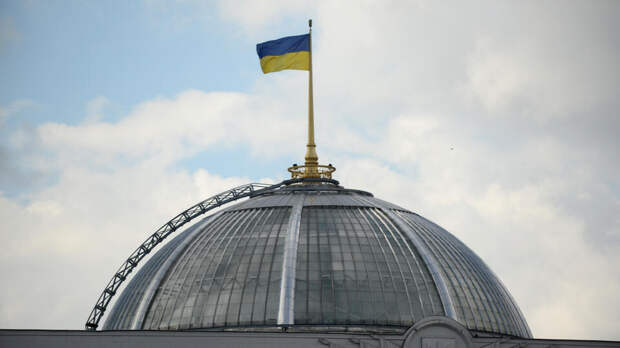 В Раде сообщили о наличии денег у Украины только на две недели
