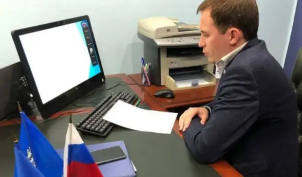 Депутат Тюменской облдумы выпал из окна и разбился насмерть