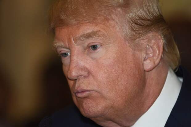 Трамп проводит самую неудачную операцию в истории США Трамп проводит самую неудачную операцию в истории США