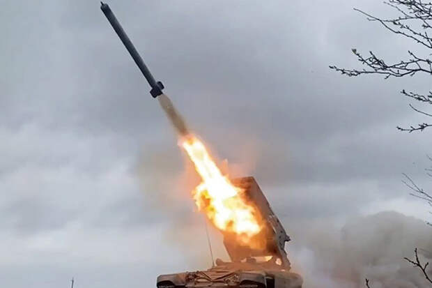 Пока Сырский готовит контрудары, наши войска активизировали наступательные действия