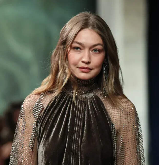 Джиджи Хадид