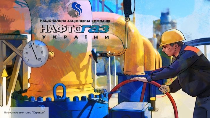 Киев умышленно приготовил украинцам серьезные проблемы с отоплением этой зимой 